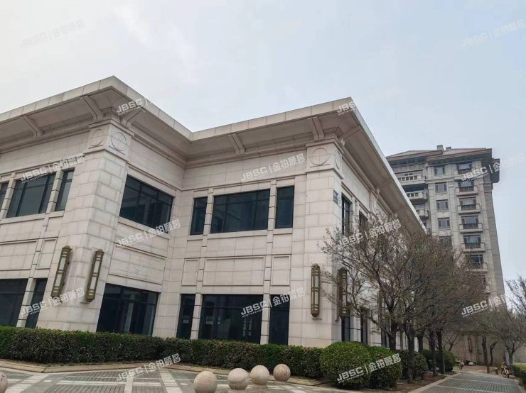 朝阳区 辛庄一街9号楼1至2层101、104及-1层-101至-105室（共5套）