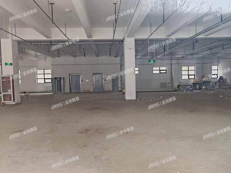 朝阳区 辛庄一街9号楼1至2层101、104及-1层-101至-105室（共5套）