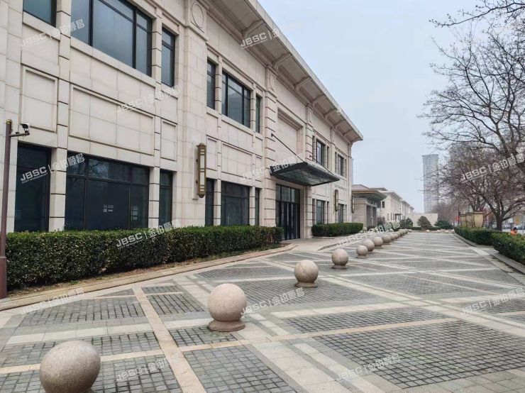 朝阳区 辛庄一街9号楼1至2层101、104及-1层-101至-105室（共5套）