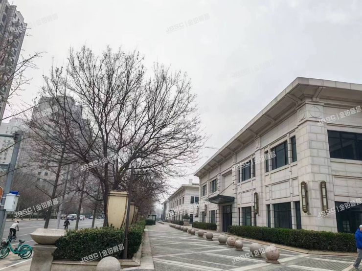 朝阳区 辛庄一街9号楼1至2层101、104及-1层-101至-105室（共5套）