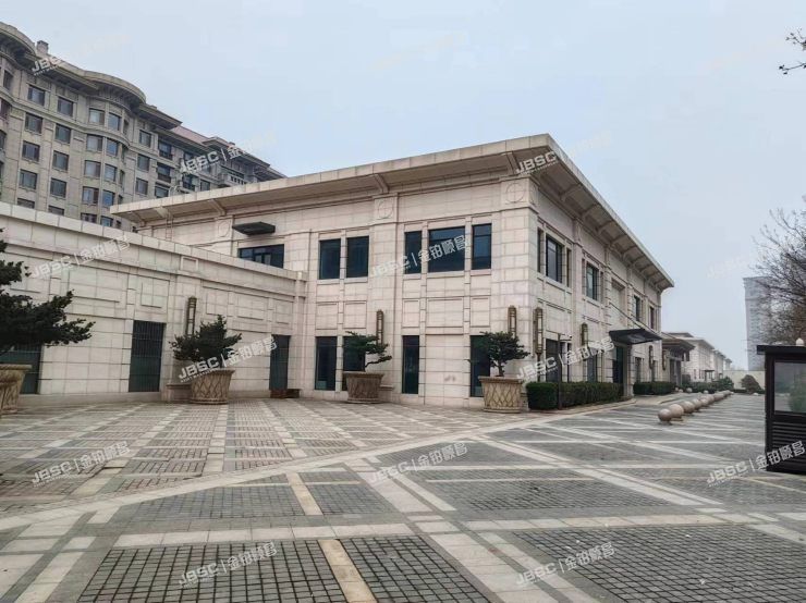 朝阳区 辛庄一街9号楼1至2层101、104及-1层-101至-105室（共5套）