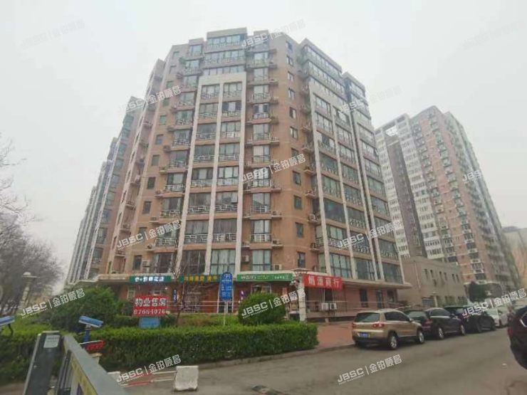 朝阳区 东三环南路19号院5号楼1单元102室（嘉多丽园）