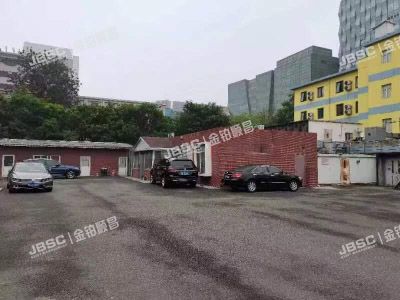 西城区 大木仓胡同33号1幢1层、2幢1层