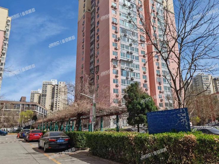 朝阳区 石佛营东里133号院1号楼505室（紫萝园）