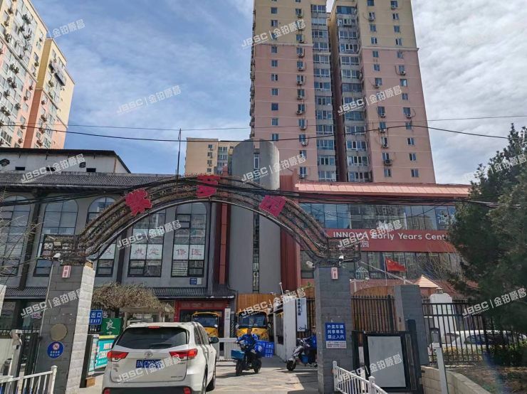 朝阳区 石佛营东里133号院1号楼505室（紫萝园）