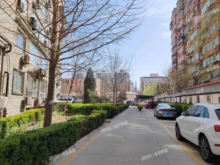 朝阳区 石佛营东里133号院1号楼505室（紫萝园）