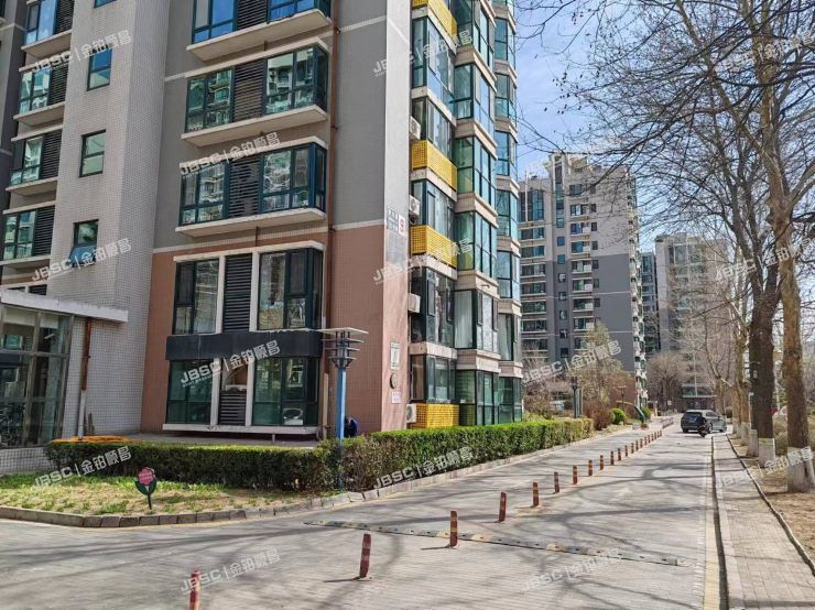 朝阳区 青年路29号院14号楼1单元901室（华纺易城）