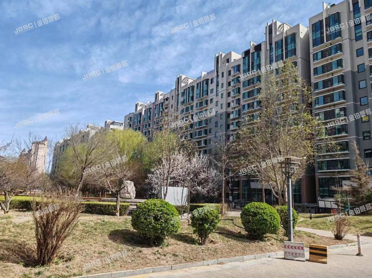 朝阳区 青年路29号院14号楼1单元901室（华纺易城）