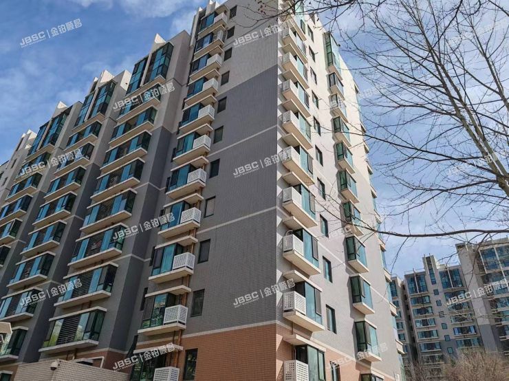 朝阳区 青年路29号院14号楼1单元901室（华纺易城）