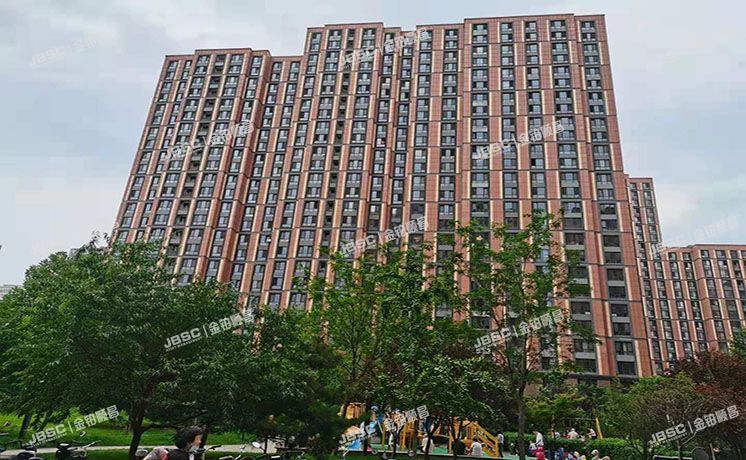 朝阳区 太阳宫火星园2号楼6层3单元3061室