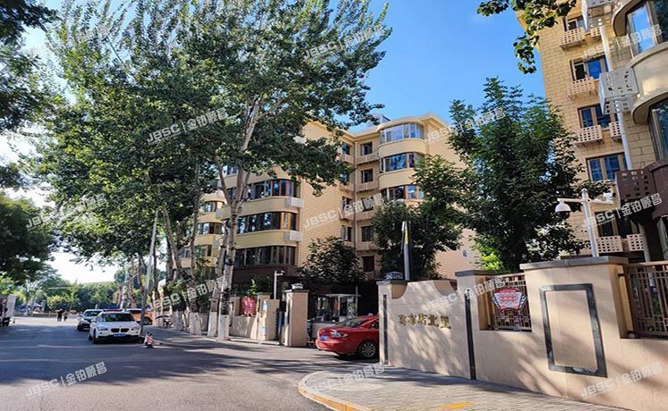 通州区 葛布店北里16号楼4层641室