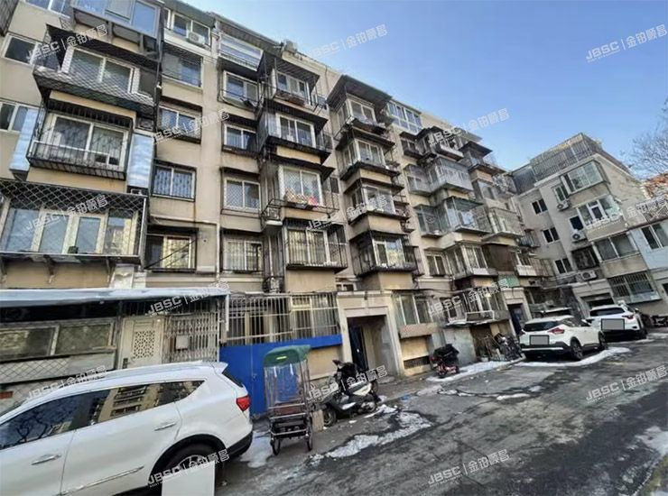 丰台区 开阳里四区8号楼6单元601室