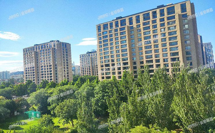 朝阳区 广渠路25号院2号楼14层1708室（金茂府）