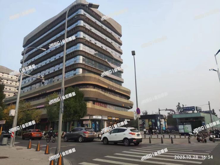 大兴区 兴华大街三段61号院2号楼1层113室（泰禾中央广场）