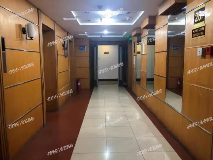 丰台区 右安门外大街2号院1号楼2008室（迦南大厦）