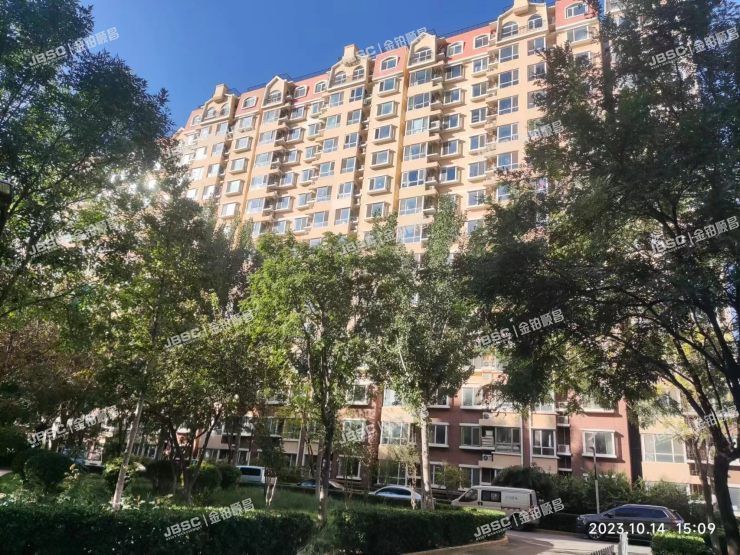 丰台区 潘家庙路8号院6号楼2单元702室（天骄俊园）