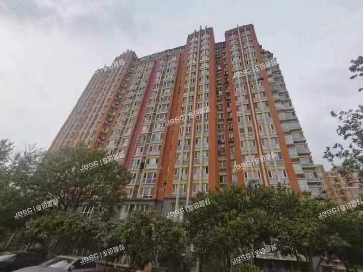 丰台区 芳菲路88号院10号楼2单元705室（万年花城三期）