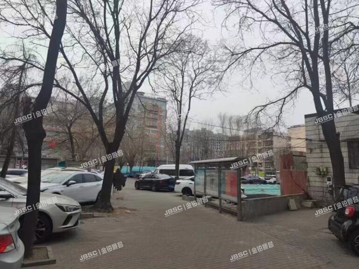 丰台区 建欣苑三里13号楼1单元101室