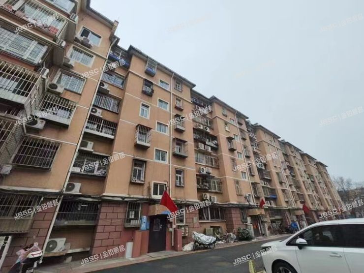 丰台区 建欣苑三里13号楼1单元101室