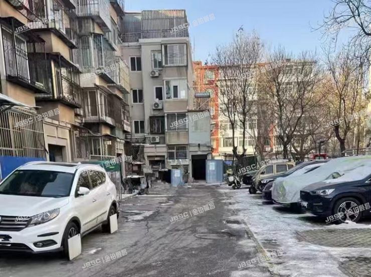 丰台区 开阳里四区8号楼6单元601室