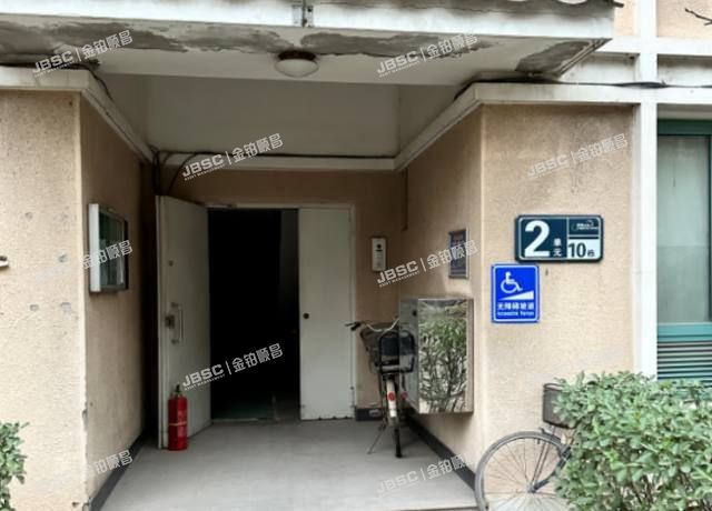 大兴区 天宝园二里二区10号楼2单元102室（浉城百丽）