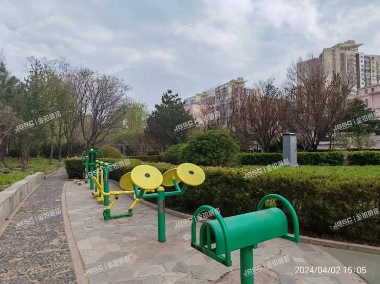 丰台区 首经贸北路8号院1号楼3-1201室（万年花城一期）