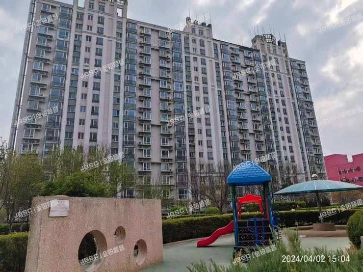 丰台区 首经贸北路8号院1号楼3-1201室（万年花城一期）