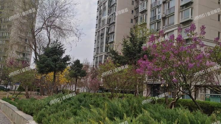 丰台区 首经贸北路8号院1号楼3-1201室（万年花城一期）