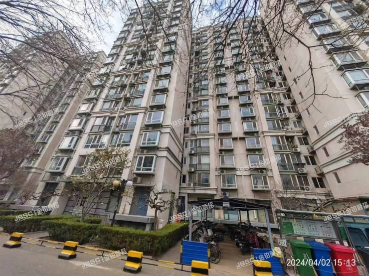 丰台区 首经贸北路8号院1号楼3-1201室（万年花城一期）