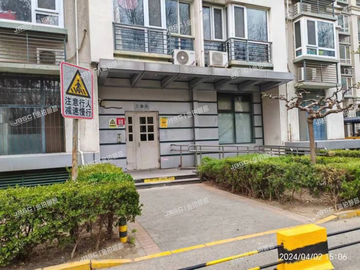 丰台区 首经贸北路8号院1号楼3-1201室（万年花城一期）