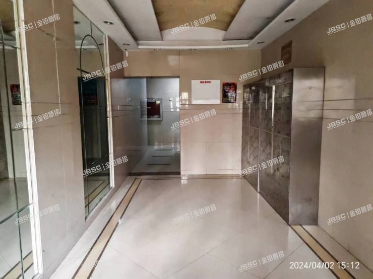 丰台区 首经贸北路8号院1号楼3-1201室（万年花城一期）