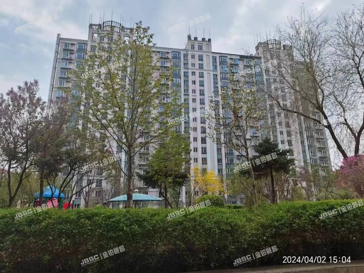 丰台区 首经贸北路8号院1号楼3-1201室（万年花城一期）