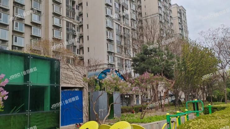 丰台区 首经贸北路8号院1号楼3-1201室（万年花城一期）