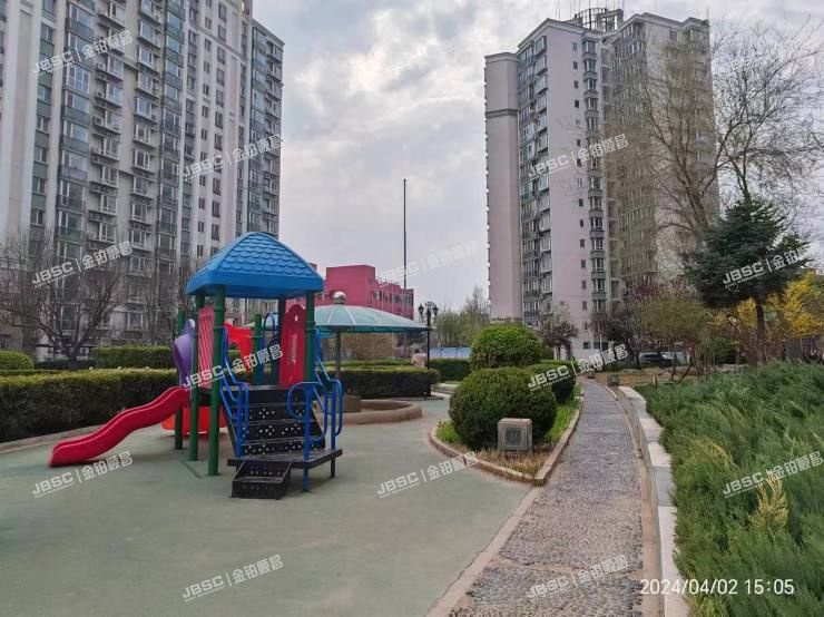 丰台区 首经贸北路8号院1号楼3-1201室（万年花城一期）