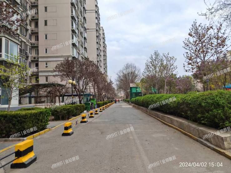 丰台区 首经贸北路8号院1号楼3-1201室（万年花城一期）