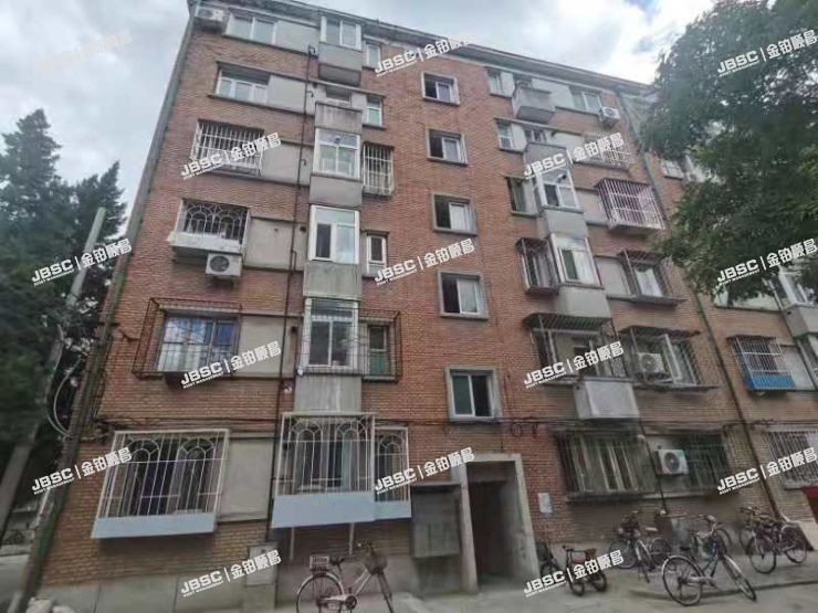 房山区 车站东街十九号家属院2号楼6层4-602室