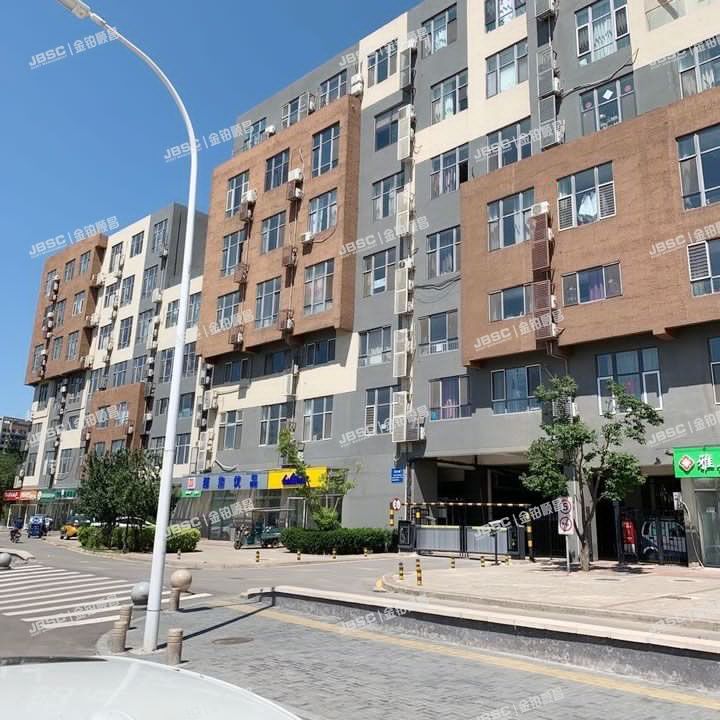 通州区 砖厂北里141号楼-2层180号（金隅自由筑）车位