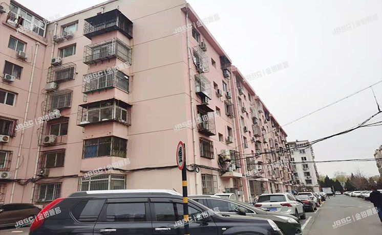 海淀区 厂洼西街10号院3号楼28单元601室