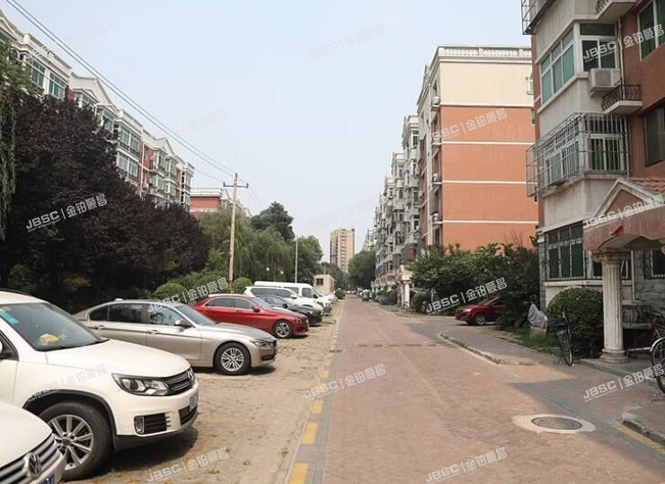 大兴区 菊源南里8号楼5层2-502室