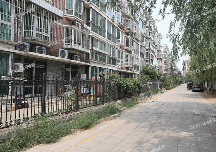 大兴区 菊源南里8号楼5层2-502室