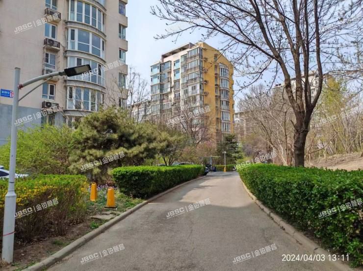 大兴区 丽园B区20号楼1单元701室