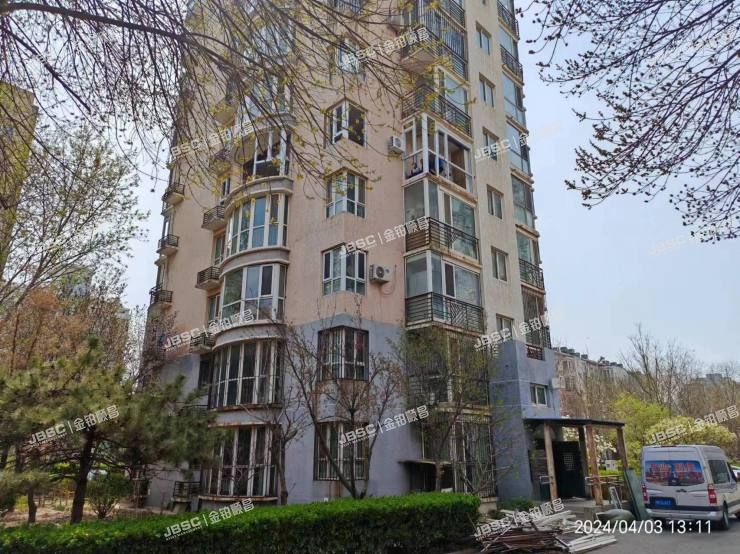 大兴区 丽园B区20号楼1单元701室