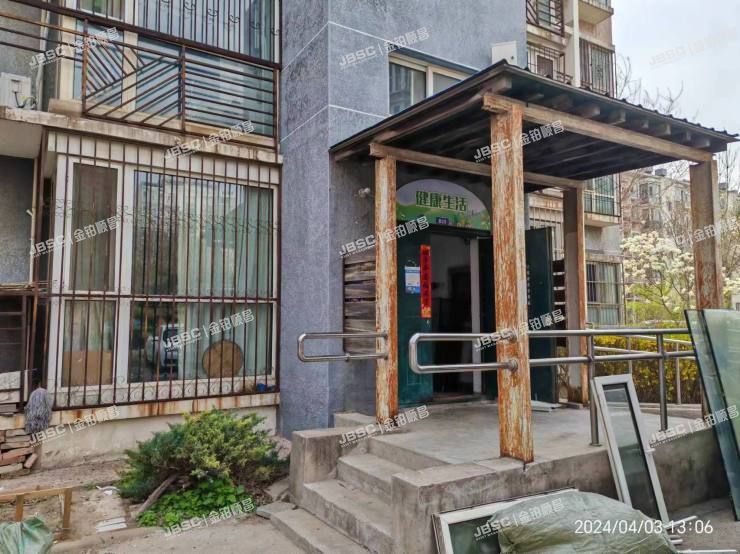 大兴区 丽园B区20号楼1单元701室