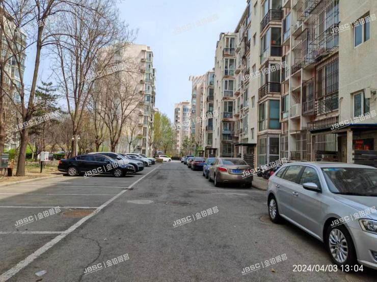 大兴区 丽园B区20号楼1单元701室