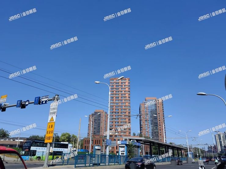 朝阳区 朝阳路139号院4号楼17层1单元2002室（首创禧瑞都）带1车位