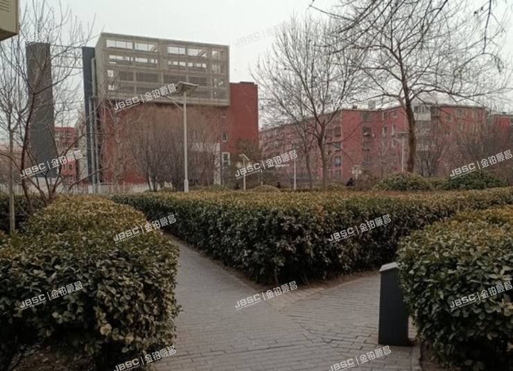 丰台区 丰体南路1号院1号楼2602室（丰体时代花园）