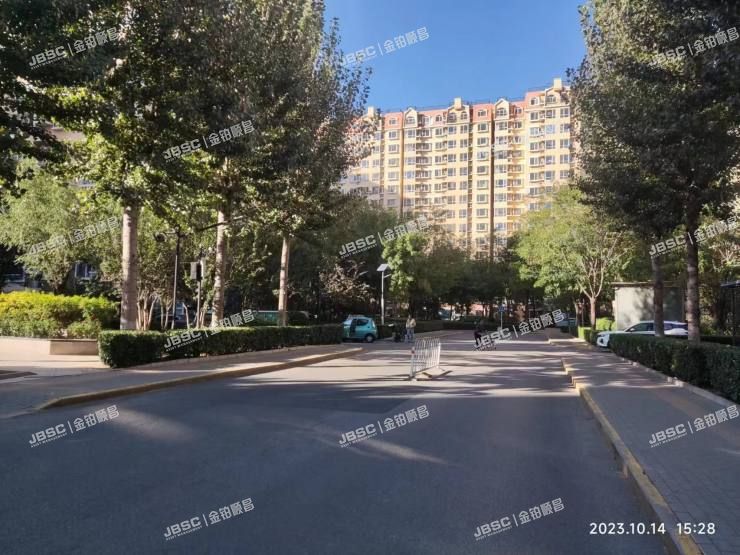 丰台区 潘家庙路9号院12号楼3单元801室（天骄俊园）