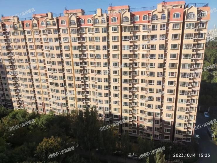 丰台区 潘家庙路9号院12号楼3单元801室（天骄俊园）