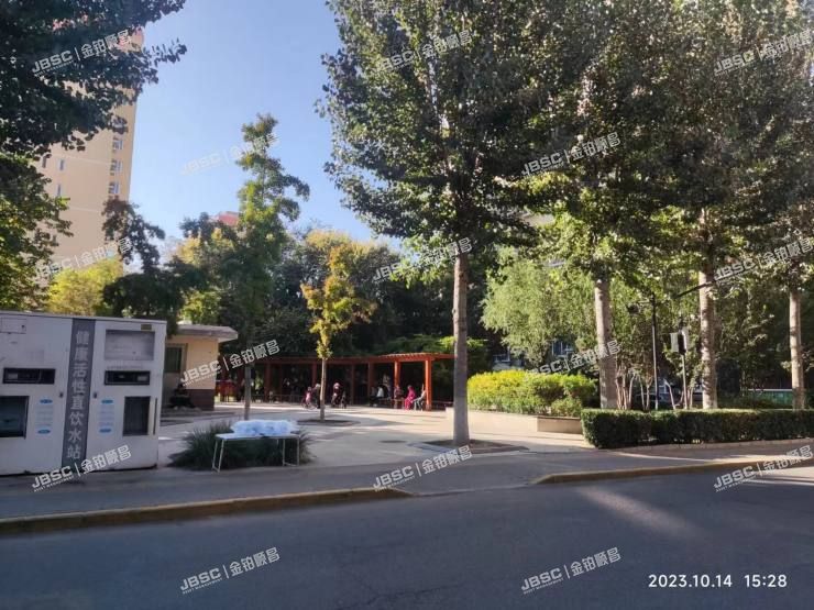 丰台区 潘家庙路9号院12号楼3单元801室（天骄俊园）