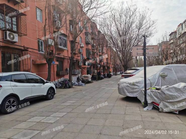 丰台区 万泉寺南里11号楼1单元201室